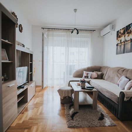 Apartment Peckham Trebinje Eksteriør bilde