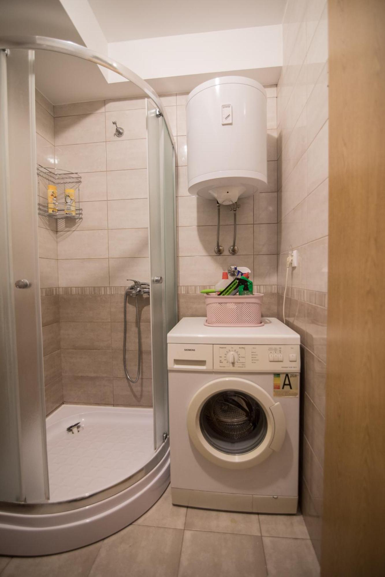 Apartment Peckham Trebinje Eksteriør bilde