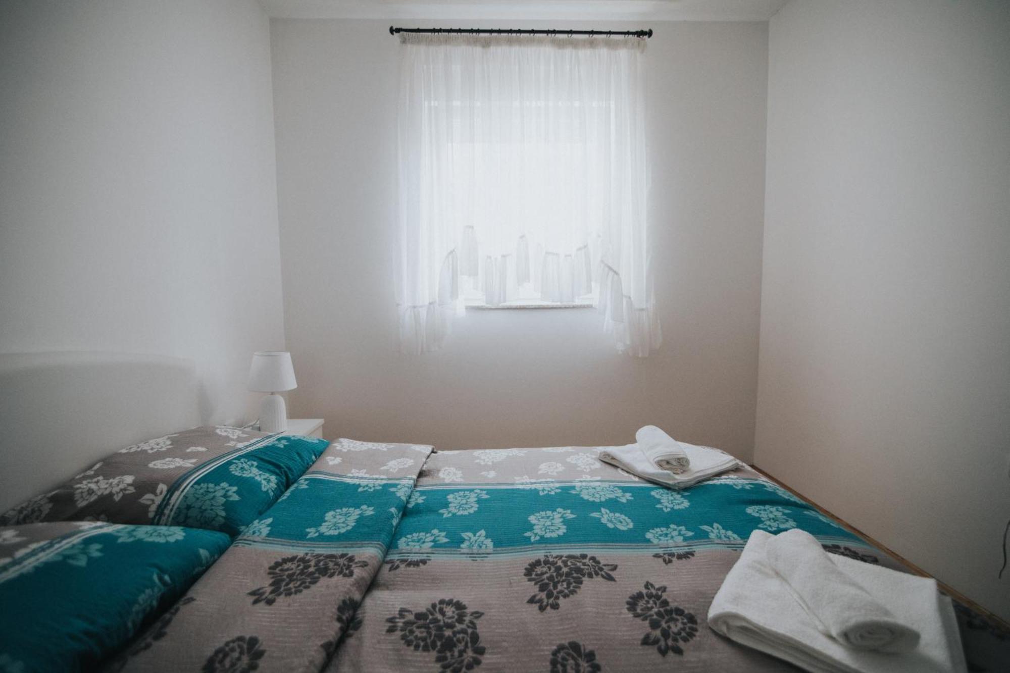 Apartment Peckham Trebinje Eksteriør bilde