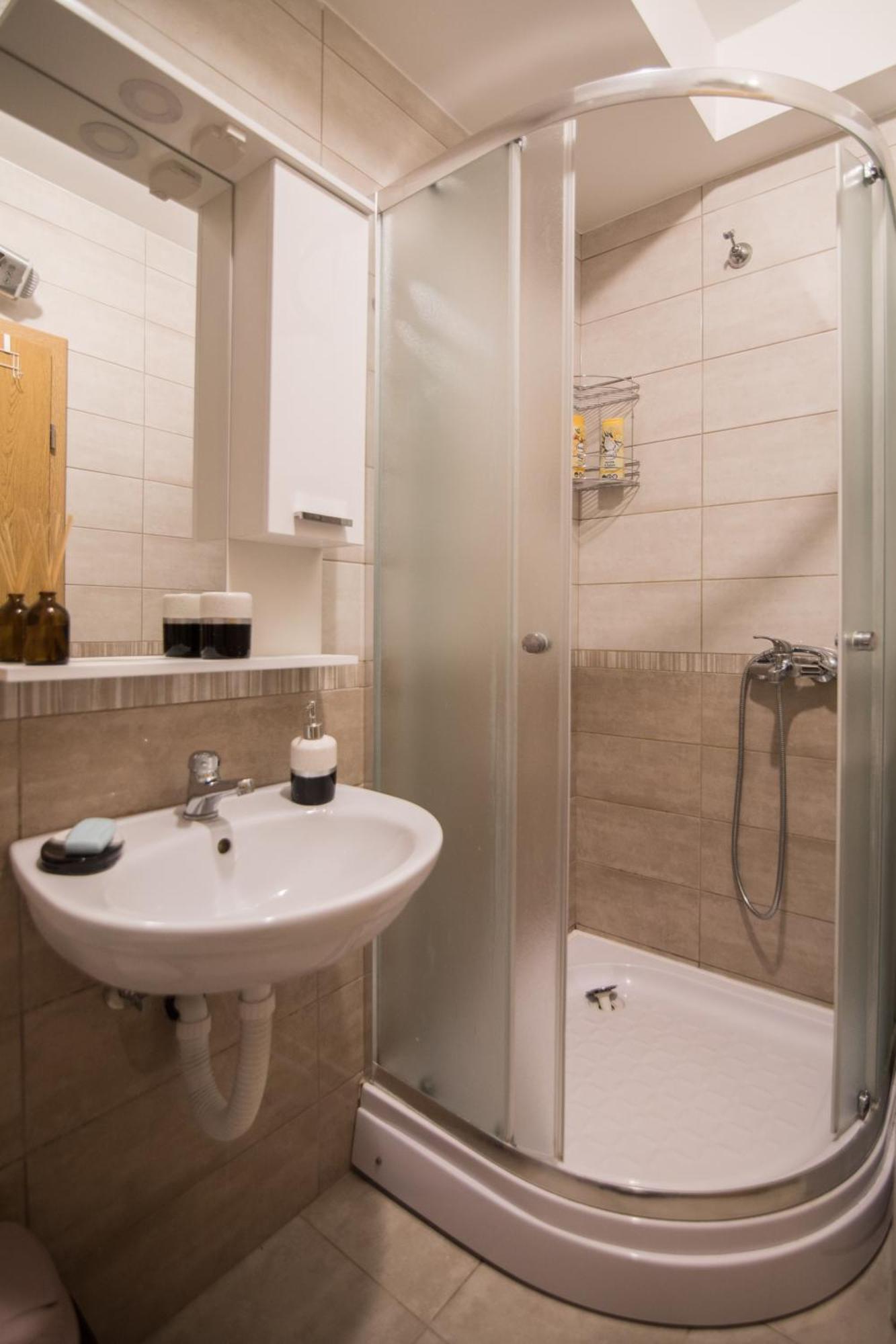 Apartment Peckham Trebinje Eksteriør bilde
