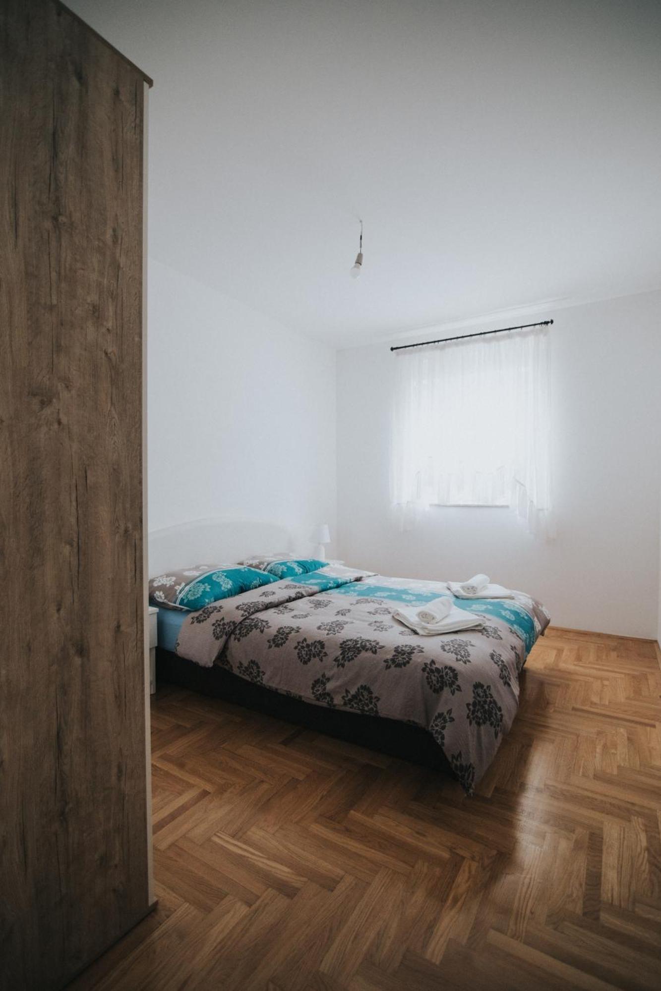 Apartment Peckham Trebinje Eksteriør bilde