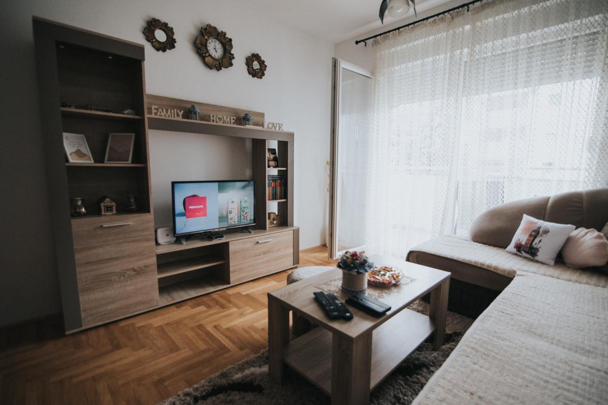 Apartment Peckham Trebinje Eksteriør bilde