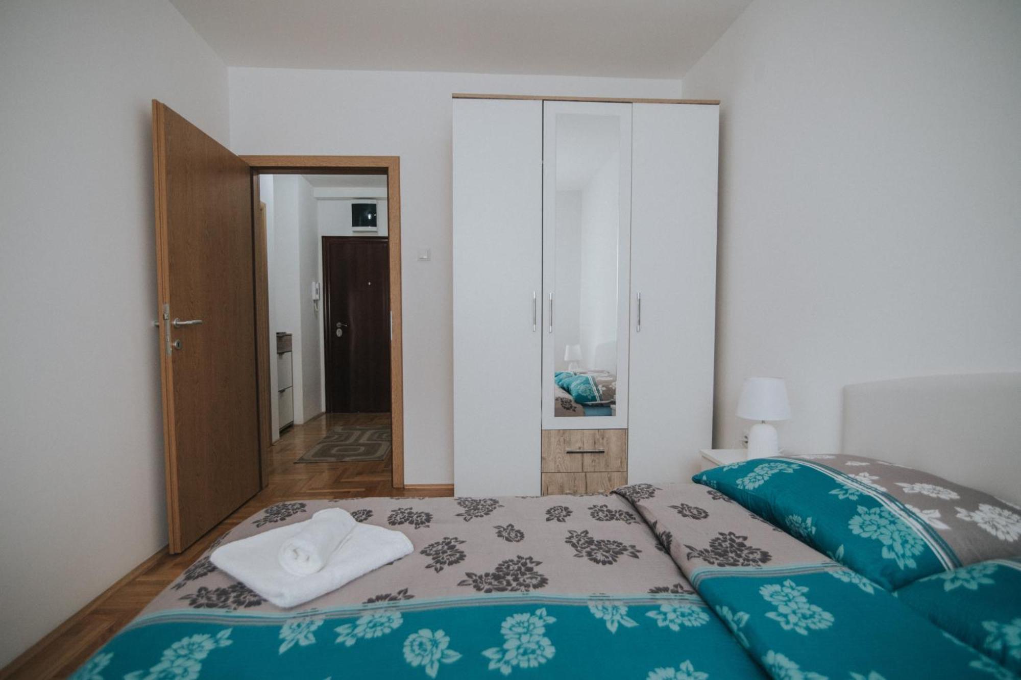 Apartment Peckham Trebinje Eksteriør bilde