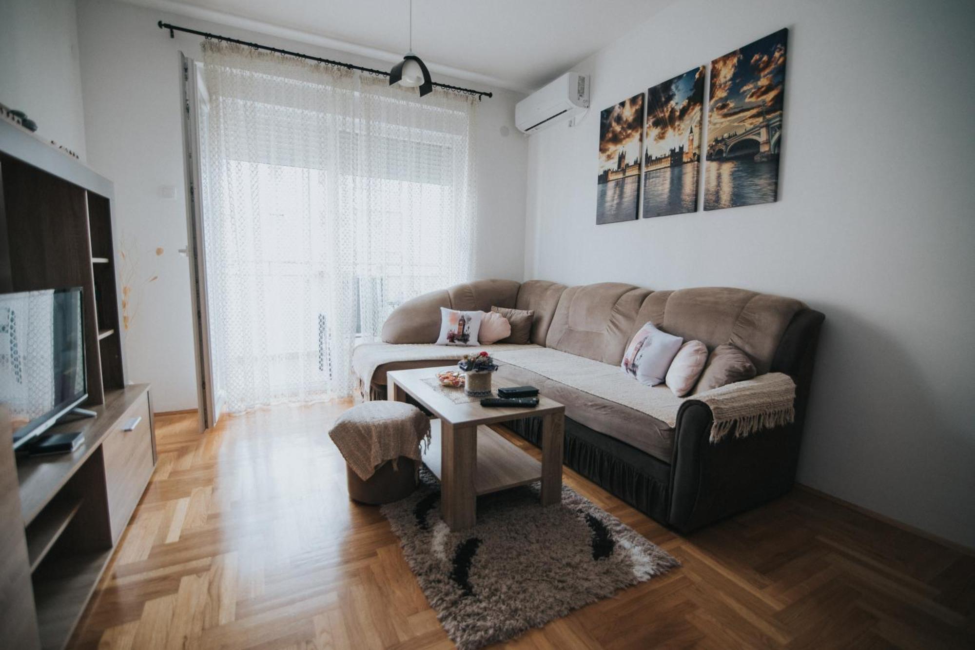 Apartment Peckham Trebinje Eksteriør bilde