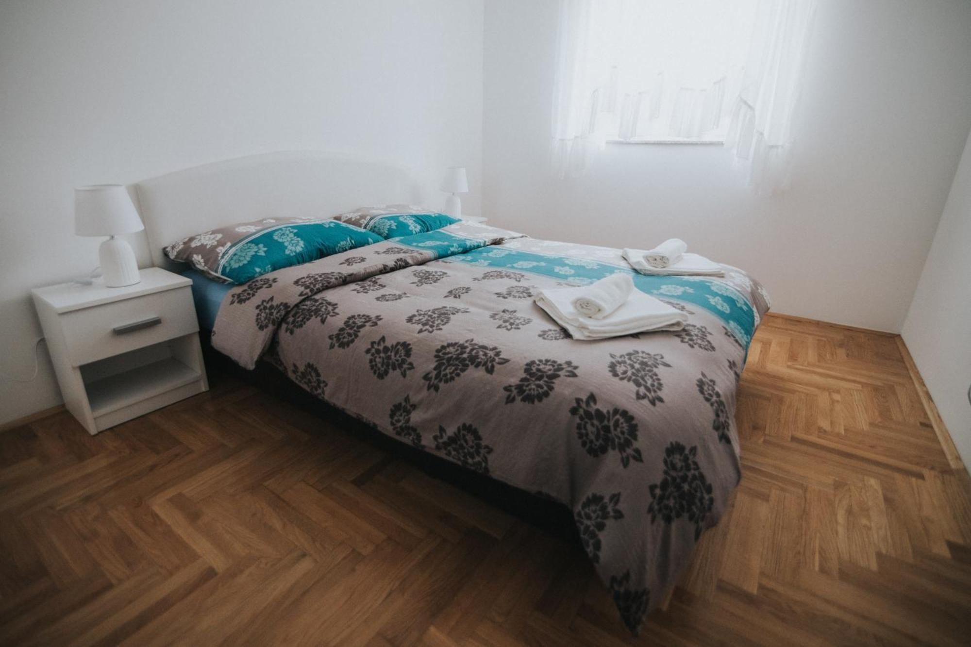 Apartment Peckham Trebinje Eksteriør bilde