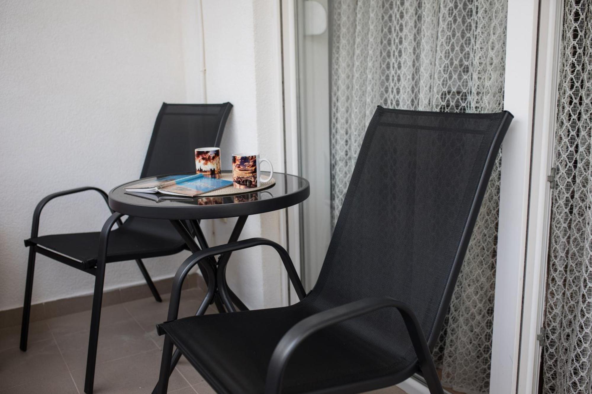 Apartment Peckham Trebinje Eksteriør bilde