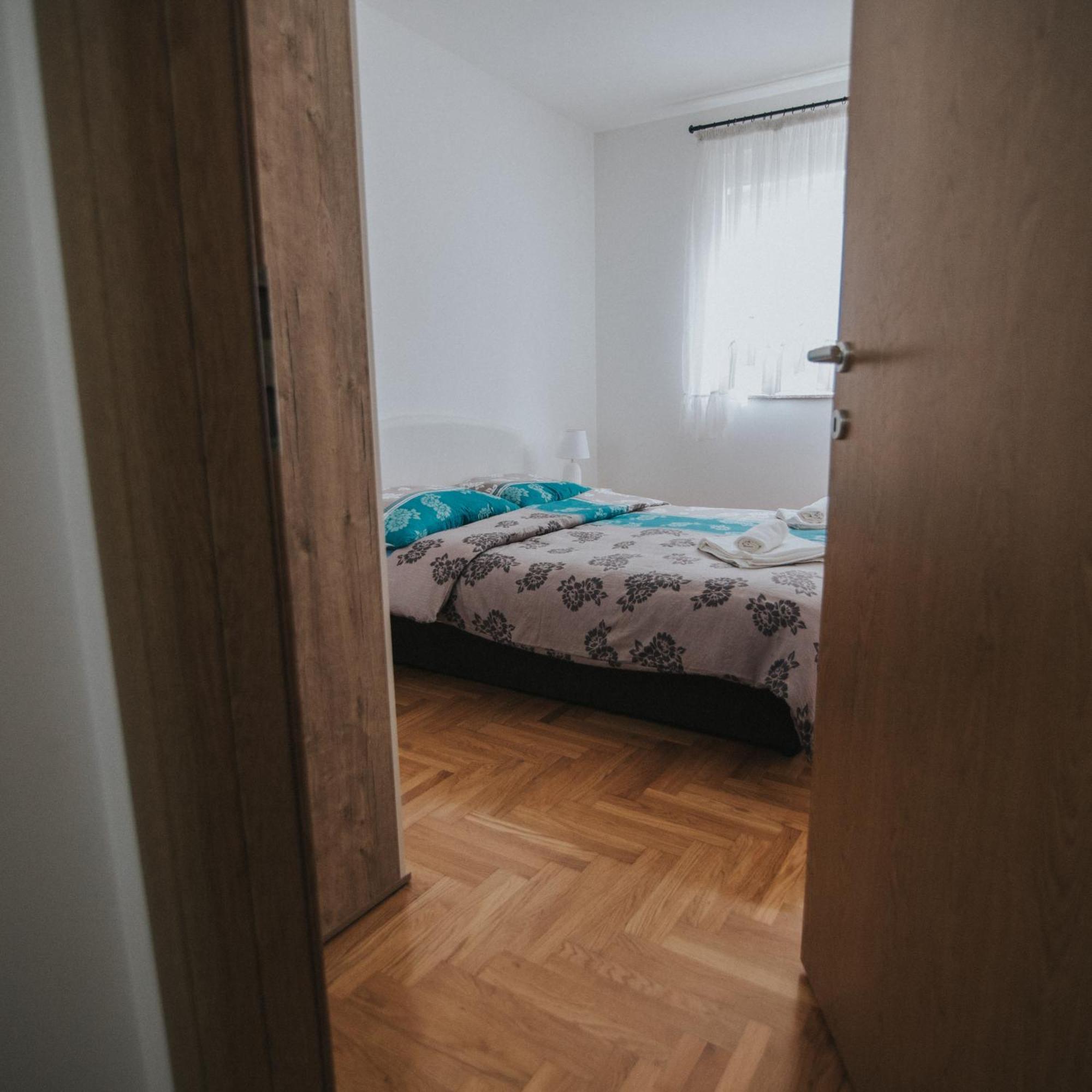Apartment Peckham Trebinje Eksteriør bilde