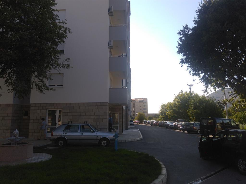Apartment Peckham Trebinje Rom bilde