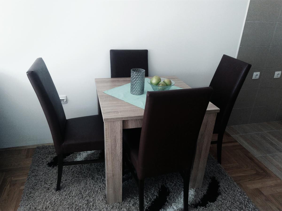 Apartment Peckham Trebinje Eksteriør bilde